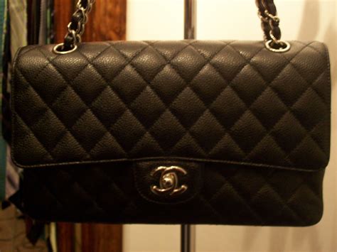 ioffer chanel flap bag